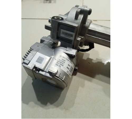 Рулевая колонка