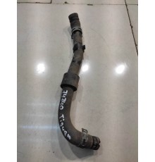 Патрубок системы охлаждения