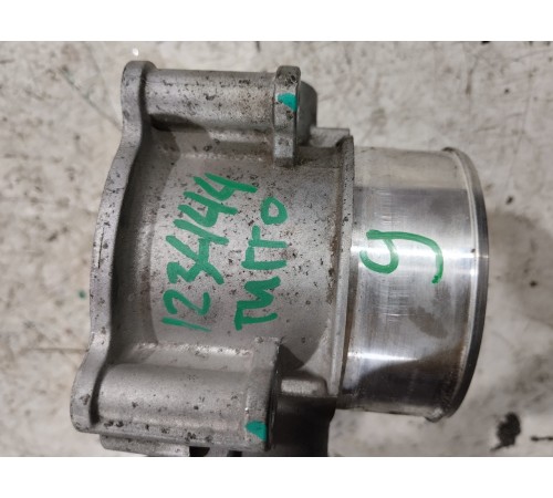 Заслонка дроссельная