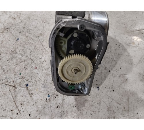 Заслонка дроссельная