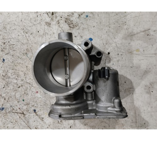 Заслонка дроссельная