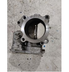 Заслонка дроссельная