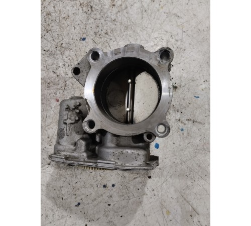 Заслонка дроссельная