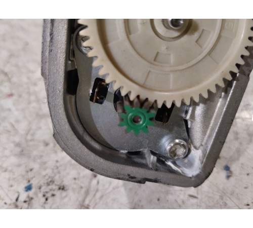 Заслонка дроссельная