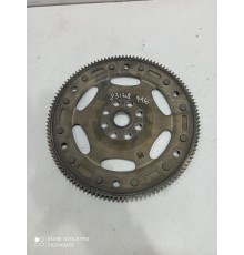 Маховик двигателя