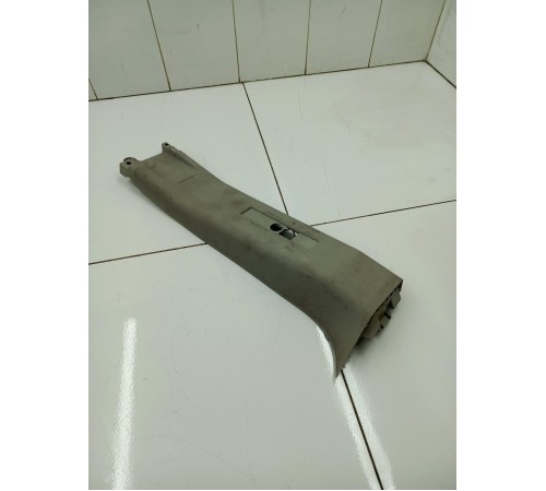 Обшивка стойки левая верхняя