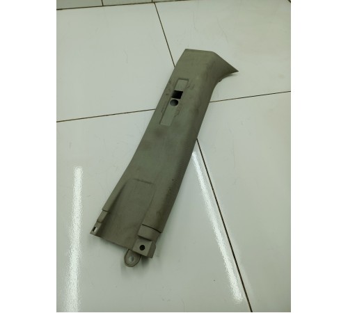 Обшивка стойки левая верхняя