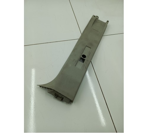 Обшивка стойки левая верхняя