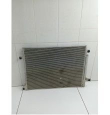 Радиатор кондиционера