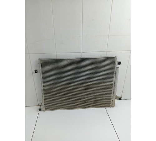 Радиатор кондиционера
