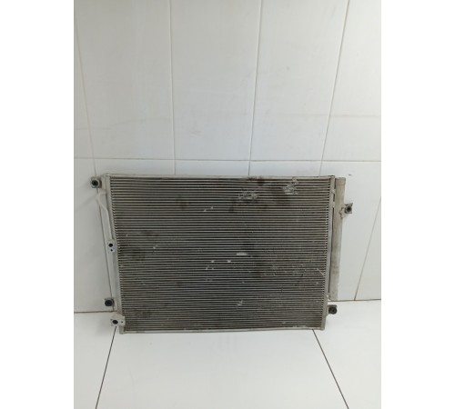 Радиатор кондиционера