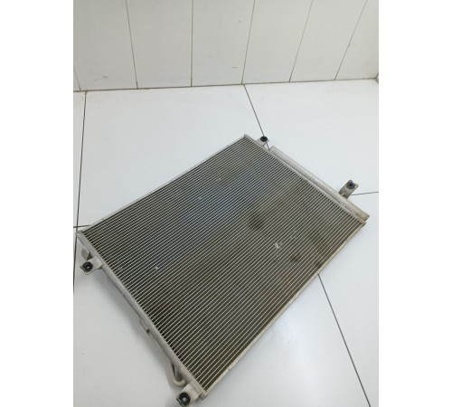 Радиатор кондиционера