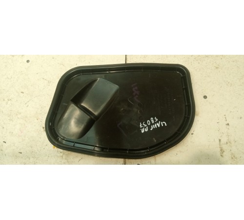 Заглушка двери передней правой