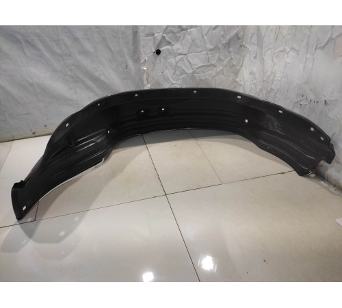 Локер (задний, правый)