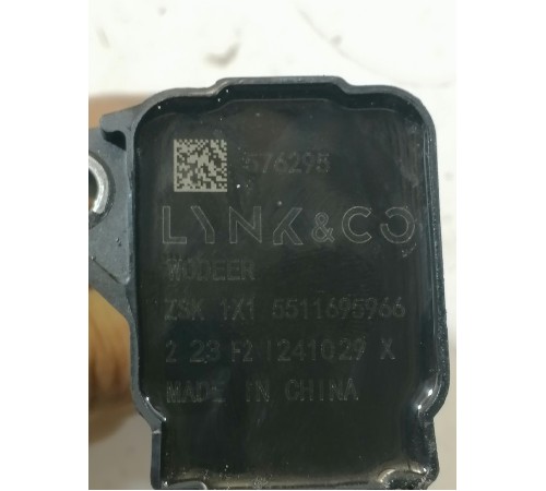 Катушка зажигания