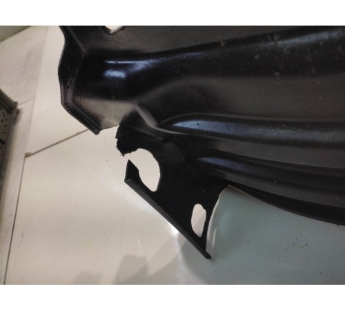 Локер (задний, правый)