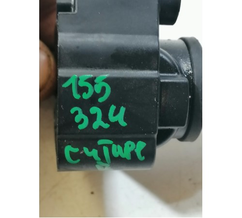 Катушка зажигания