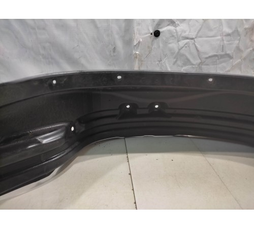 Локер (задний, правый)