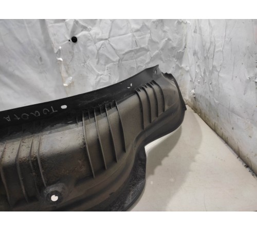 Локер (задний, правый)