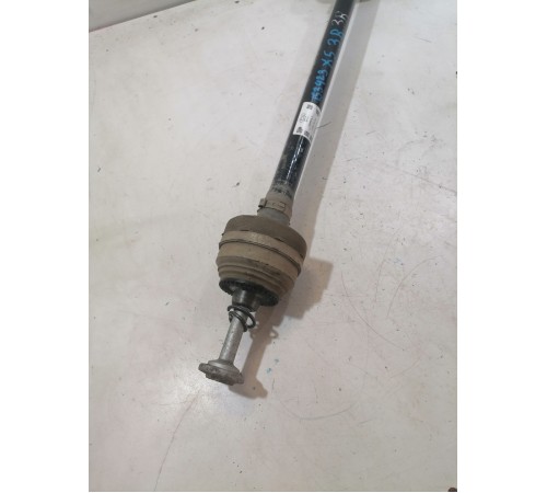 Привод , полуось задний правый