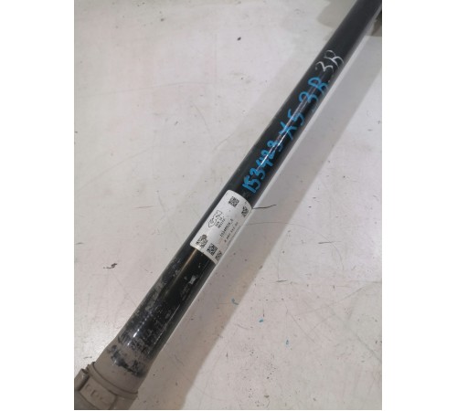 Привод , полуось задний правый