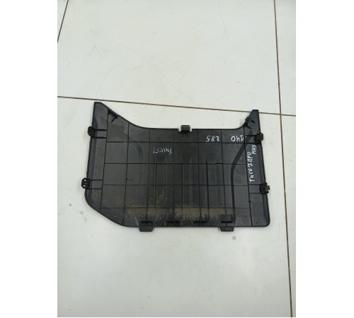 Крышка накладка защитная