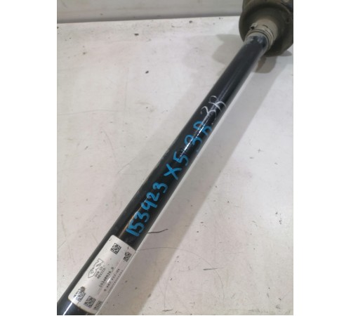 Привод , полуось задний правый