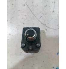 Блок управления зеркалами