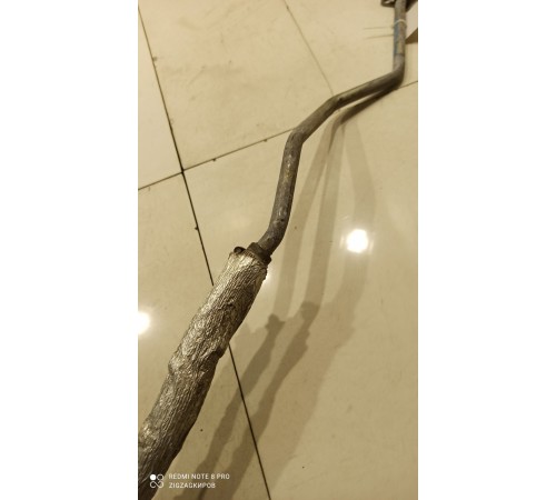 Трубка кондиционера