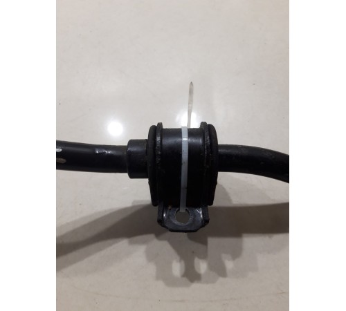 Стабилизатор задний