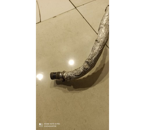 Трубка кондиционера