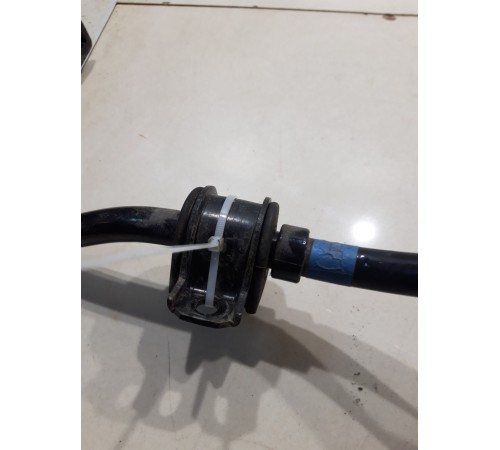 Стабилизатор задний