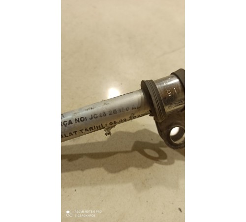 Трубка кондиционера