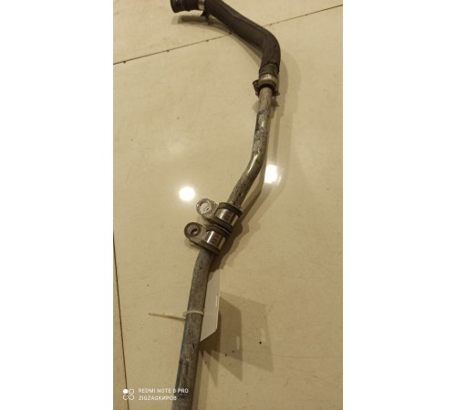 Трубка кондиционера