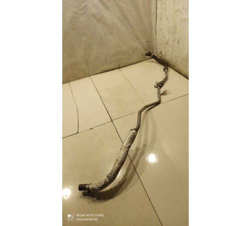 Трубка кондиционера