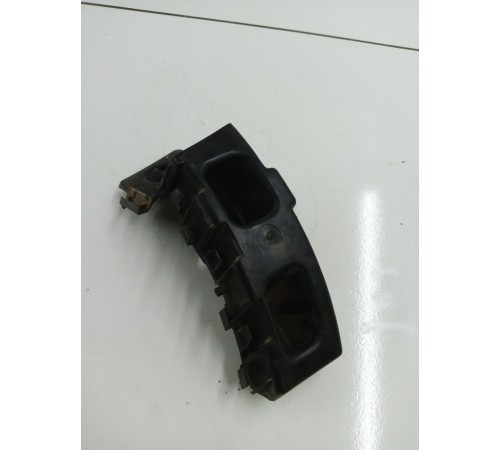 Кронштейн заднего бампера левый