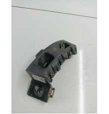 Кронштейн заднего бампера левый