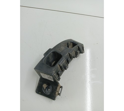 Кронштейн заднего бампера левый