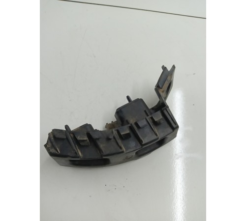 Кронштейн заднего бампера левый