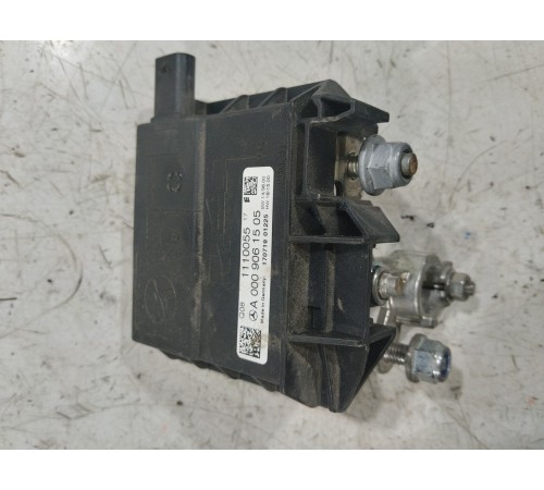 Клемма аккумулятора