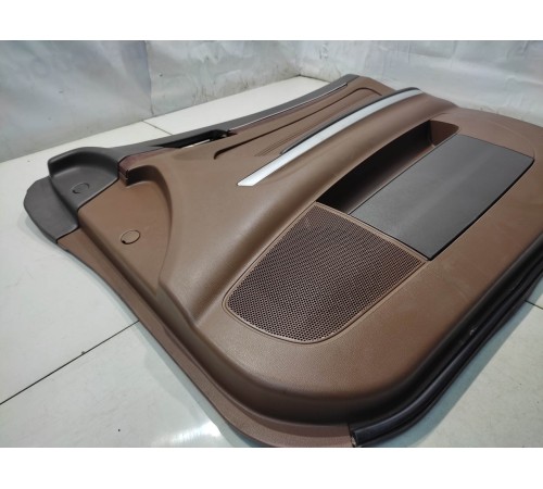 Обшивка двери (передняя, правая)