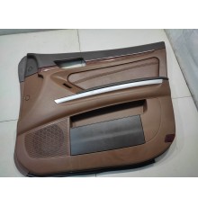 Обшивка двери (передняя, правая)