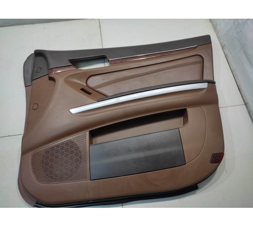 Обшивка двери (передняя, правая)