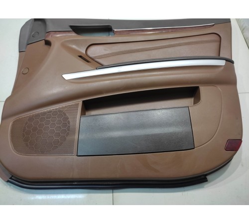 Обшивка двери (передняя, правая)