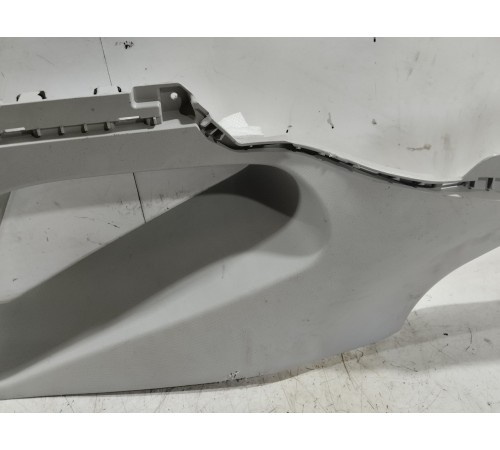 Обшивка стойки задняя левая