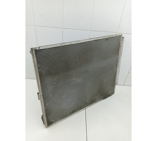 Радиатор кондиционера