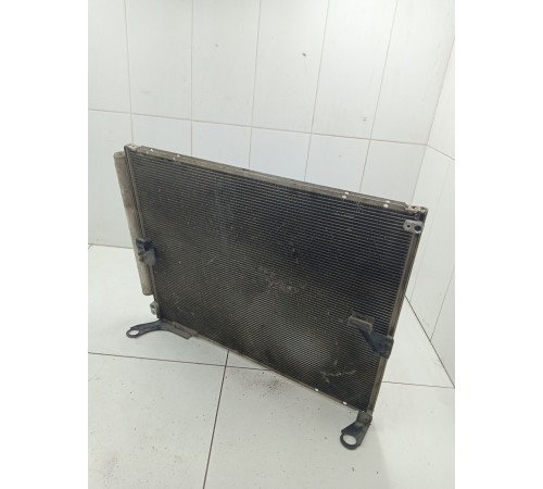 Радиатор кондиционера