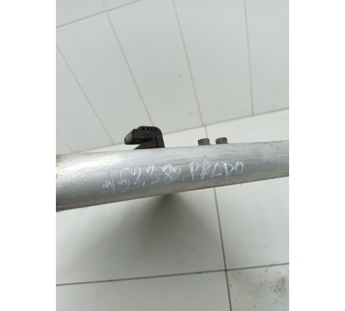 Радиатор кондиционера