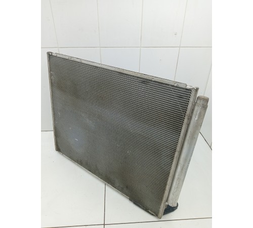 Радиатор кондиционера