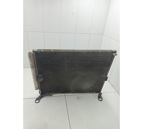 Радиатор кондиционера